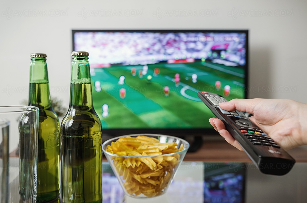 On regarde quoi ce&nbsp;soir&nbsp;? Le choix qui déchire les&nbsp;foyers en attendant le&nbsp;Multiview&nbsp;Samsung