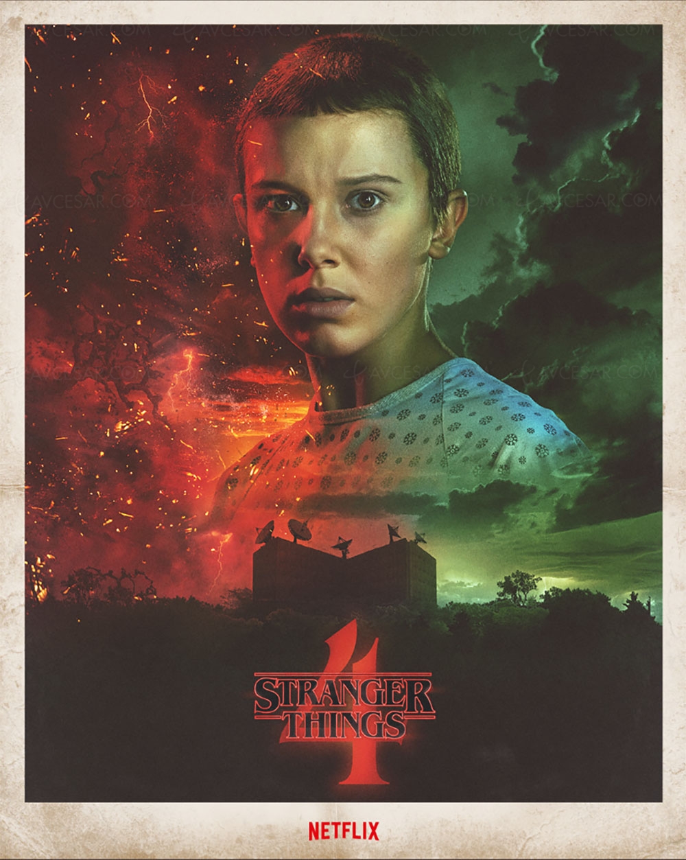 Stranger Things, deux projets annexes en&nbsp;développement&nbsp;!