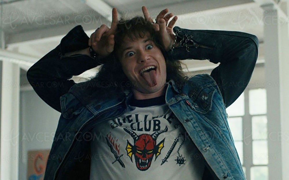 Stranger Things de plus en plus violent, it's&nbsp;true