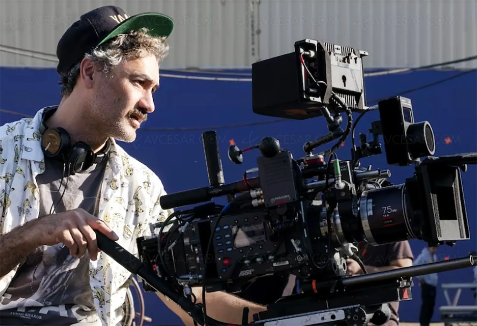 Tournage du prochain Star Wars signé Taika Waititi en 2023 ?