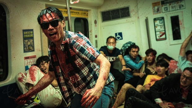 The Sadness : le grand retour du gore et des zombies en 4K Ultra HD