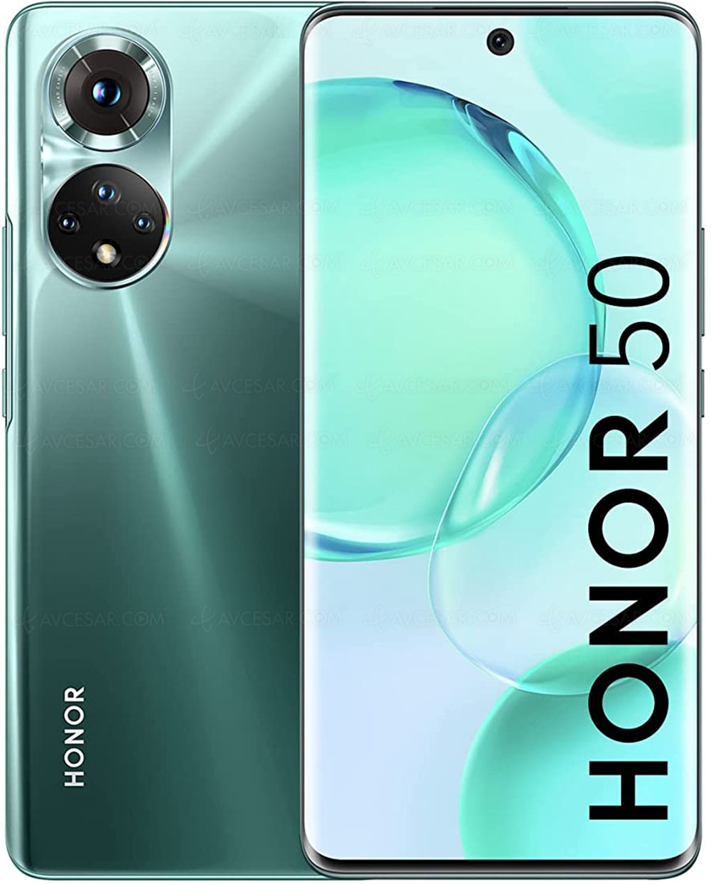 Prime Days 22 > Honor 50 Reno4 Pro 5G, 220 € de remise&nbsp;immédiate