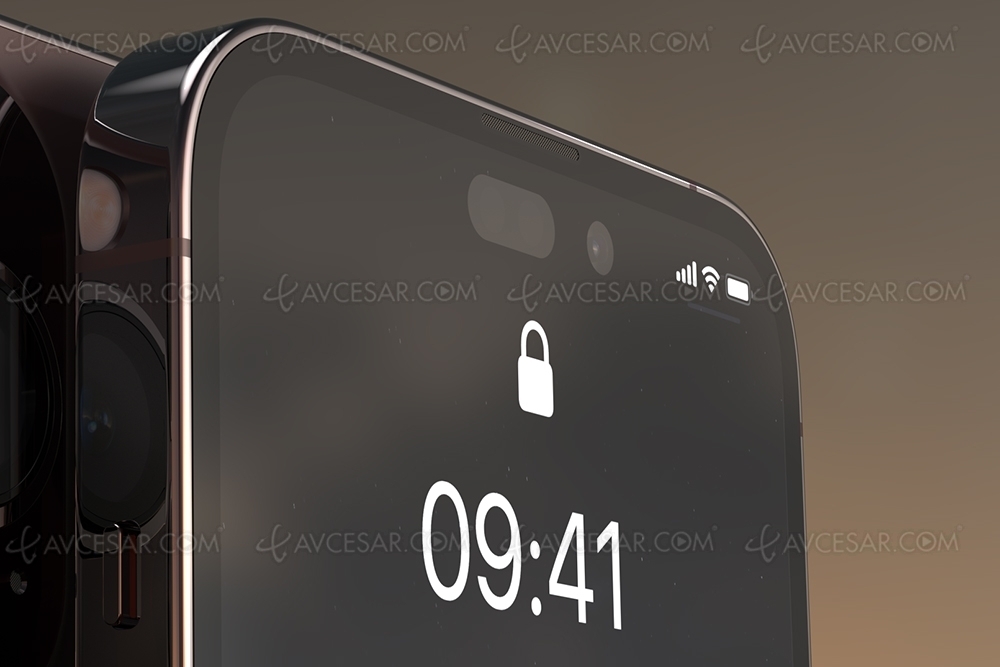 Et la date de sortie des iPhone&nbsp;14&nbsp;est…