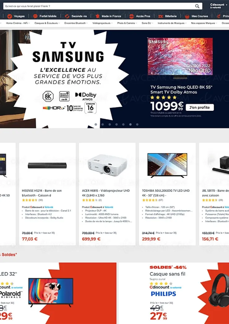 soldes-ete-22-cdiscount-vente-a-perte-jusqu-a-85-sur-des-milliers-d-articles