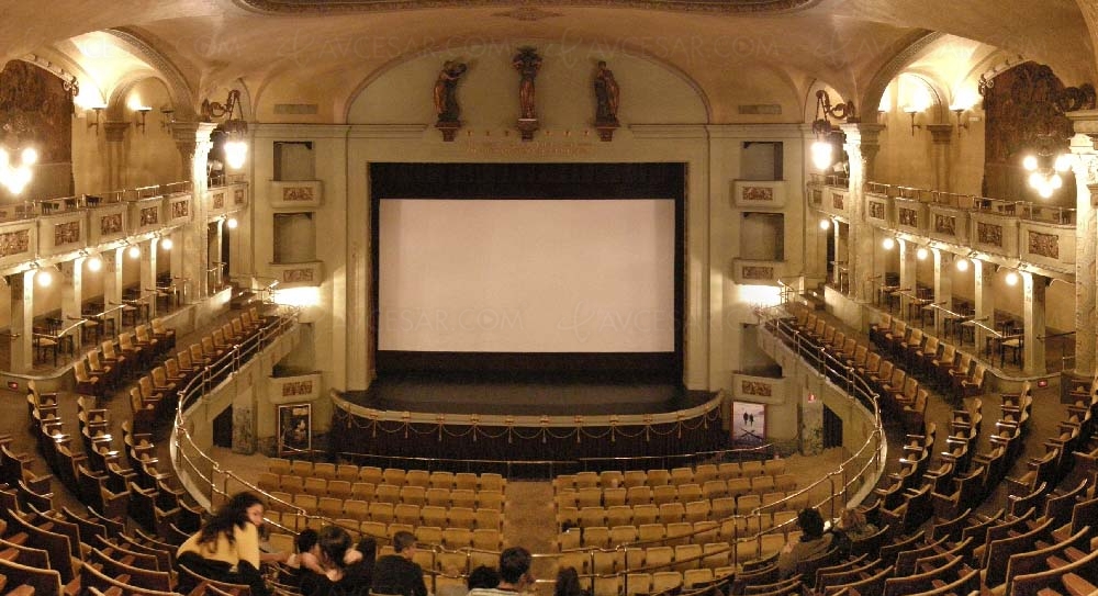 Bon départ pour le cinéma en Europe&nbsp;en&nbsp;2022