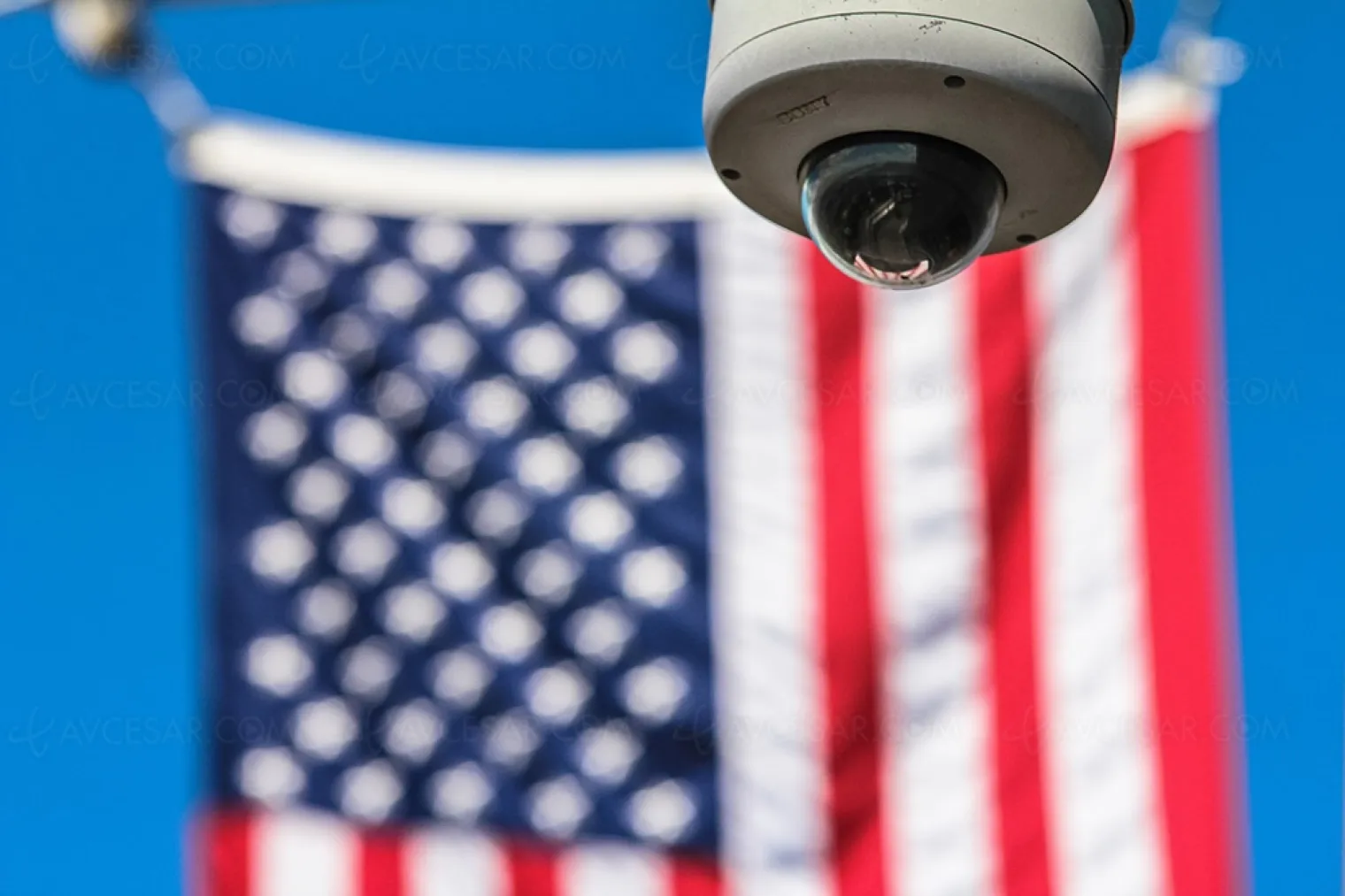 Les Américains se méfient-ils de leurs objets connectés ?