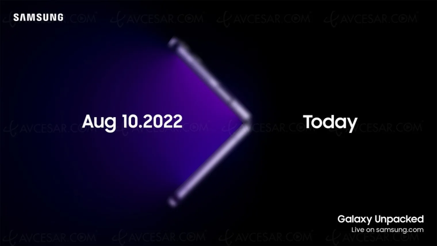 venement-samsung-unpacked-le-10-aout