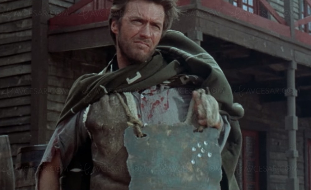 Balle tirée sur un soldat ukrainien, arrêtée par…&nbsp;son&nbsp;iPhone