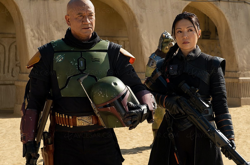 Star Wars Boba Fett, saison&nbsp;2 confirmée&nbsp;?