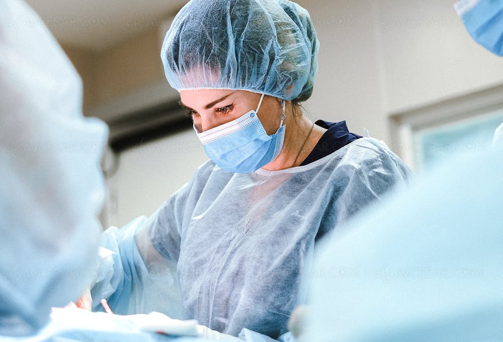 L’Apple Watch détecte une tumeur juste&nbsp;à&nbsp;temps