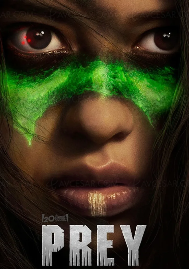Disney en août, quoi de neuf ? Miss Hulk ! Star Wars Andor ! Prey !