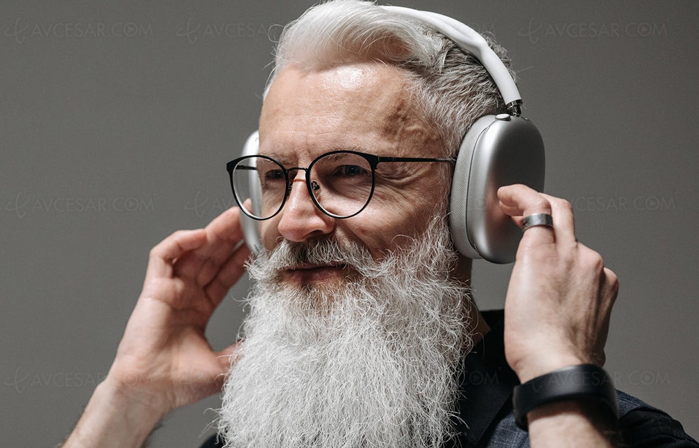 Disney+ en Dolby Atmos sur AirPods et HomePods via&nbsp;Apple&nbsp;TV&nbsp;4K