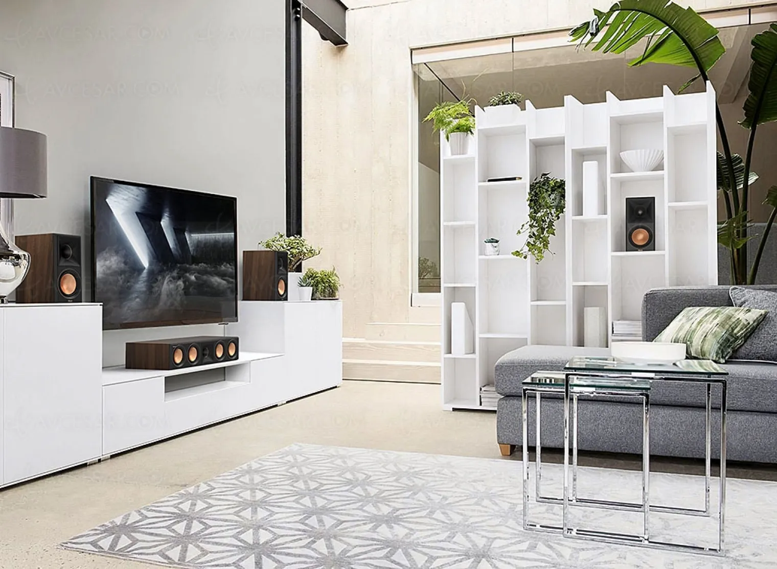 klipsch-rp-404c-ii-klipsch-rp-504c-ii-et-klipsch-rp-500c-ii-enceintes-centrales-reference-premiere-2022
