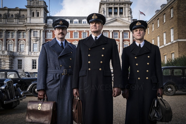 La ruse : la plus grosse intox de la Seconde guerre mondiale en Blu-Ray le 31 août