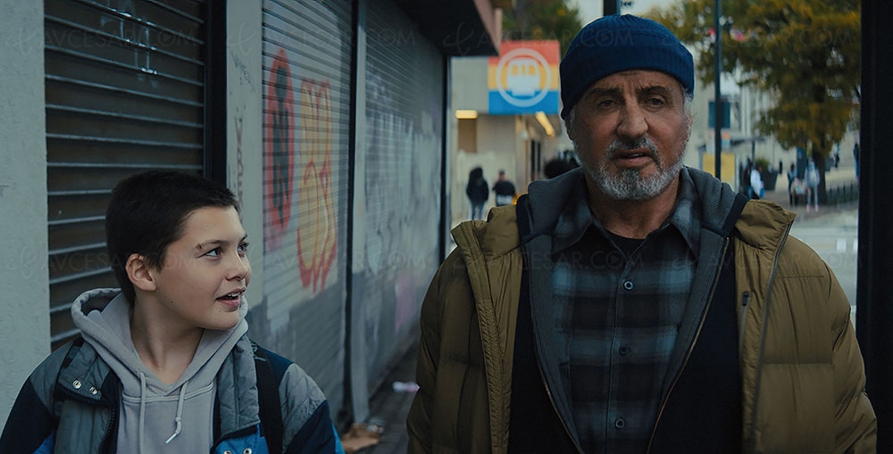Quoi de neuf sur Amazon Prime Video&nbsp;en&nbsp;août&nbsp;?