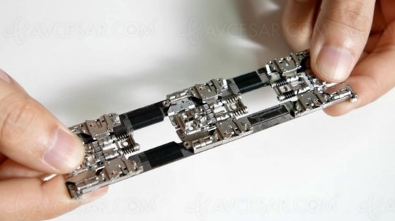 OnePlus prépare aussi son smartphone&nbsp;pliable