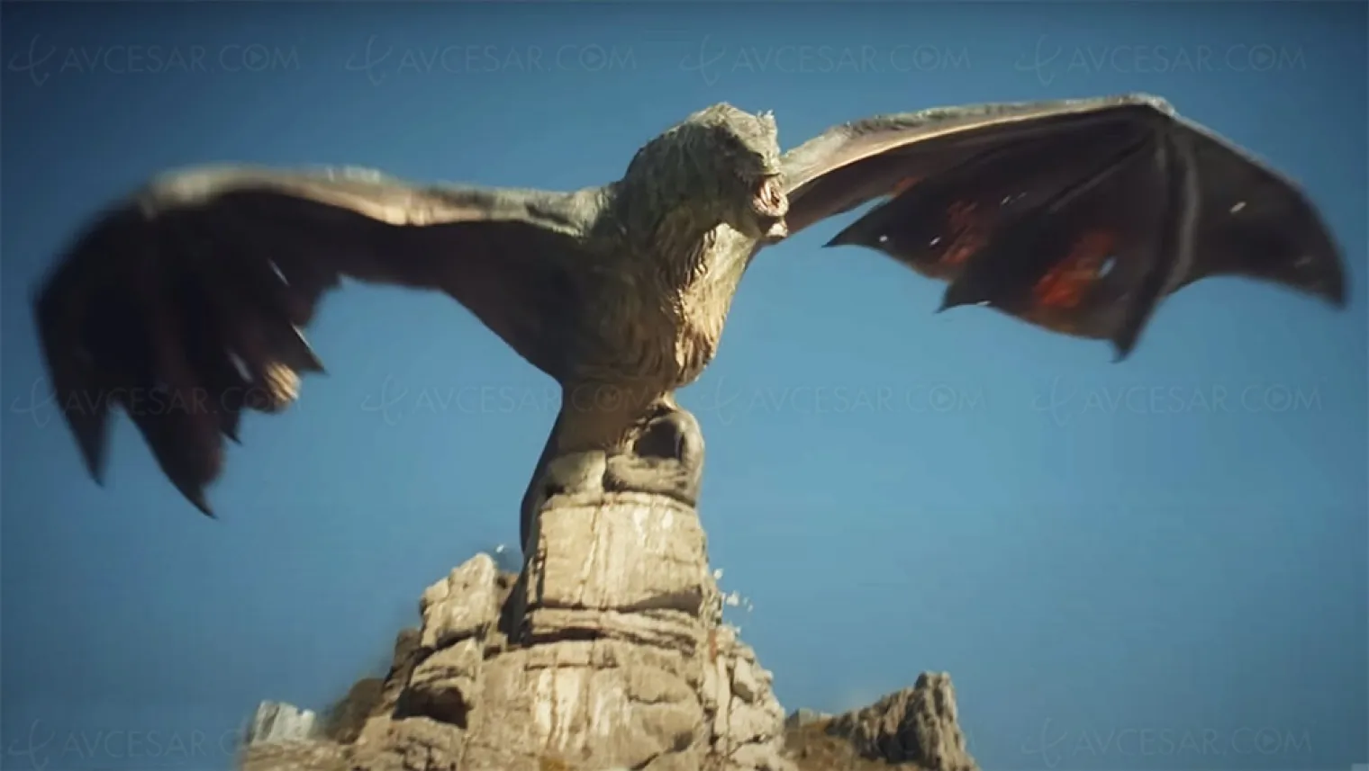 On a vu les 4 premiers épisodes de House of the Dragon !