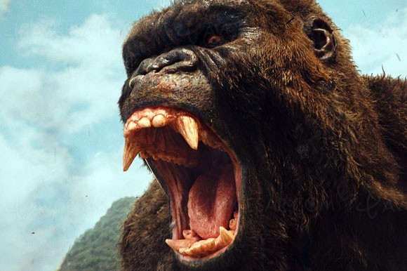 King Kong en série, du lourd…&nbsp;dingue&nbsp;?