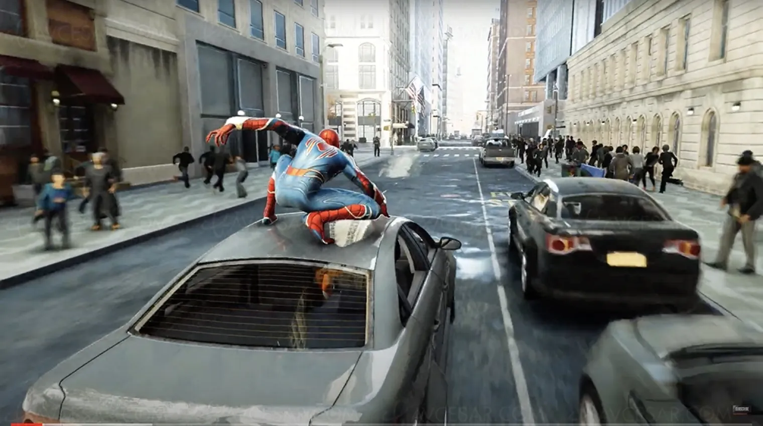 spider-man-en-8k-grisant