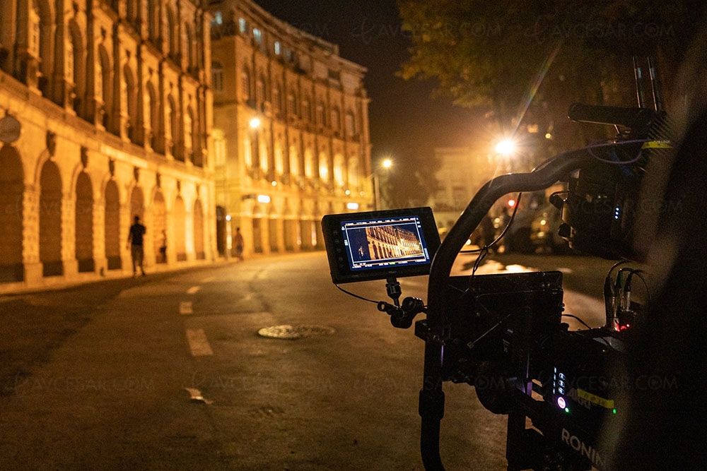 Le flic de Beverly Hills&nbsp;4 pour Netflix, c’est&nbsp;parti&nbsp;!