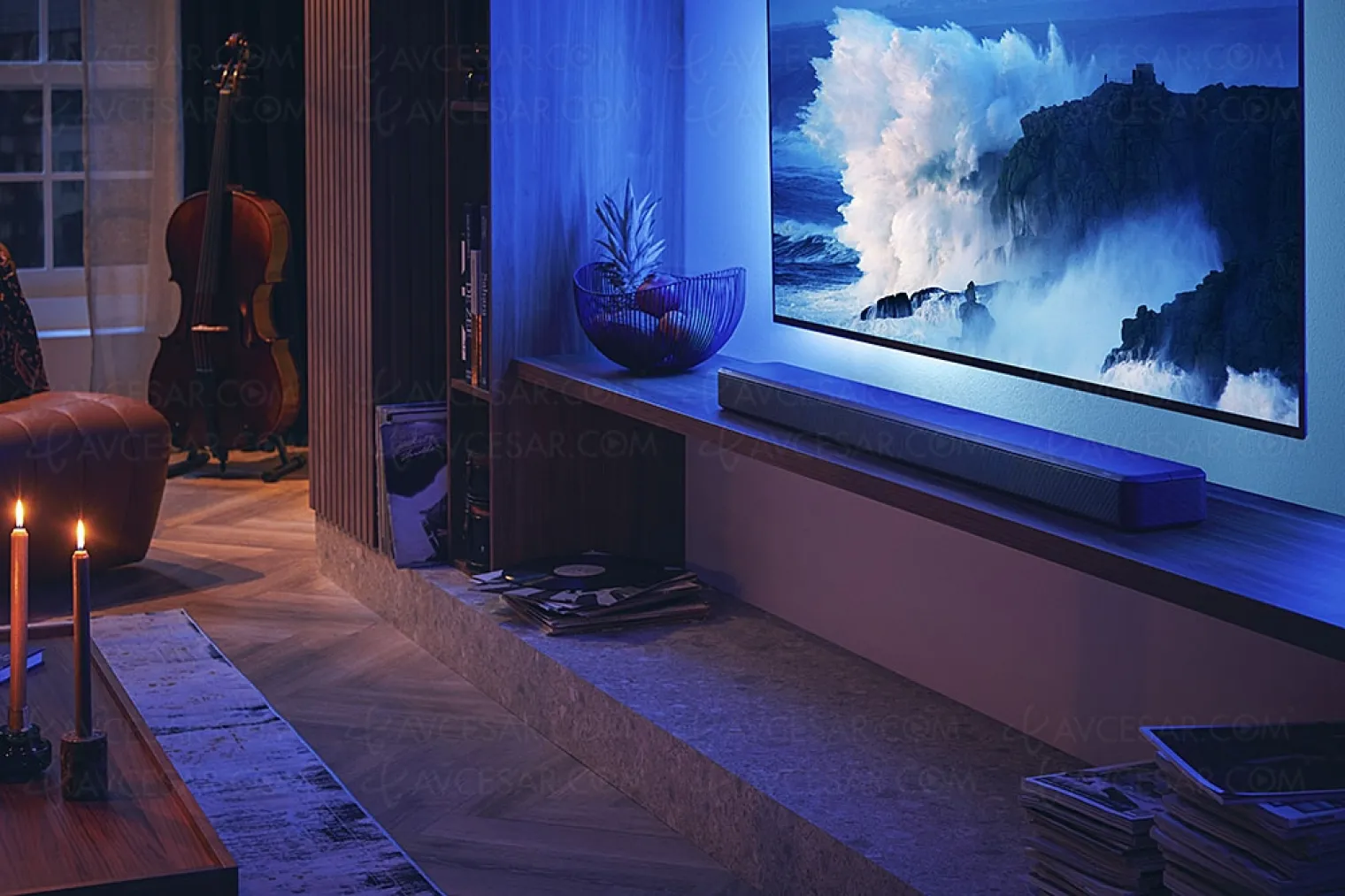 ifa-22-philips-fidelio-fb1-barre-de-son-dolby-atmos-7-1-2-dts-x-dts-play-fi-et-imax-enhanced