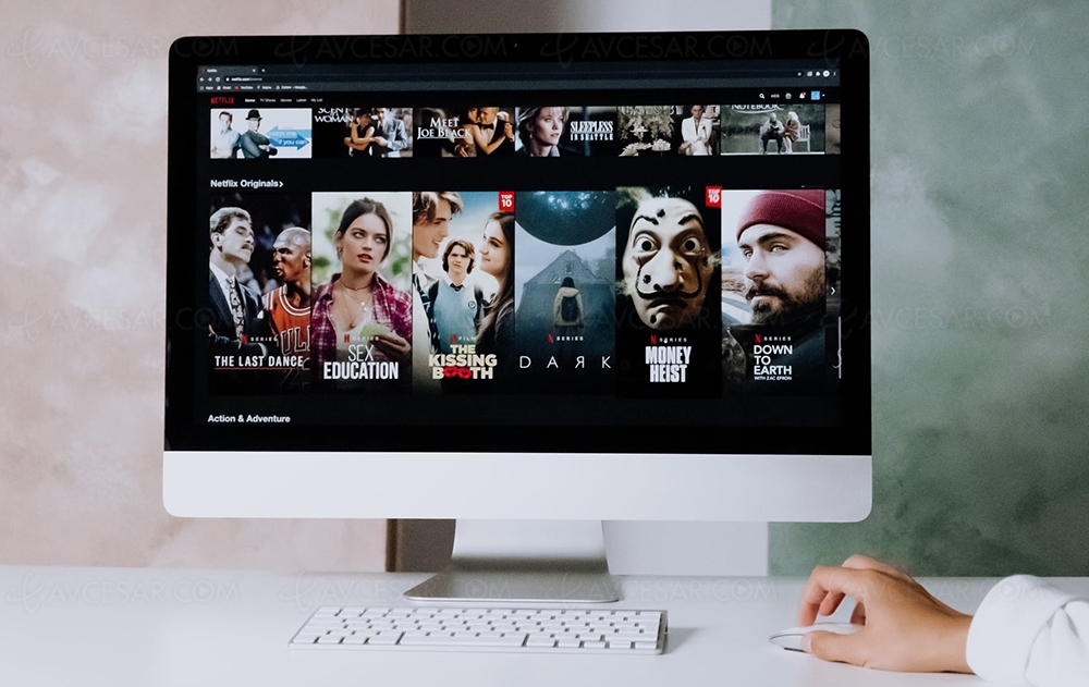 De plus en plus de vidéos regardées, mais pas sur&nbsp;un&nbsp;TV