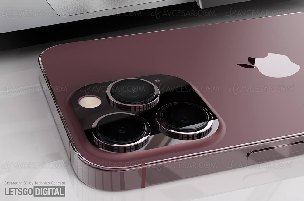 iPhone 14 moins cher que&nbsp;l’iPhone&nbsp;13&nbsp;?