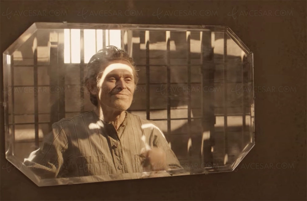 Dead For a Dollar&nbsp;: première bande-annonce du nouveau western de&nbsp;Walter&nbsp;Hill