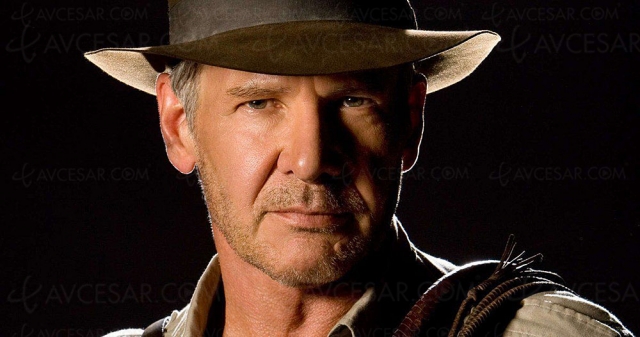 John Williams révèle, 6 mois avant la sortie du film, la partition d’Indiana Jones 5