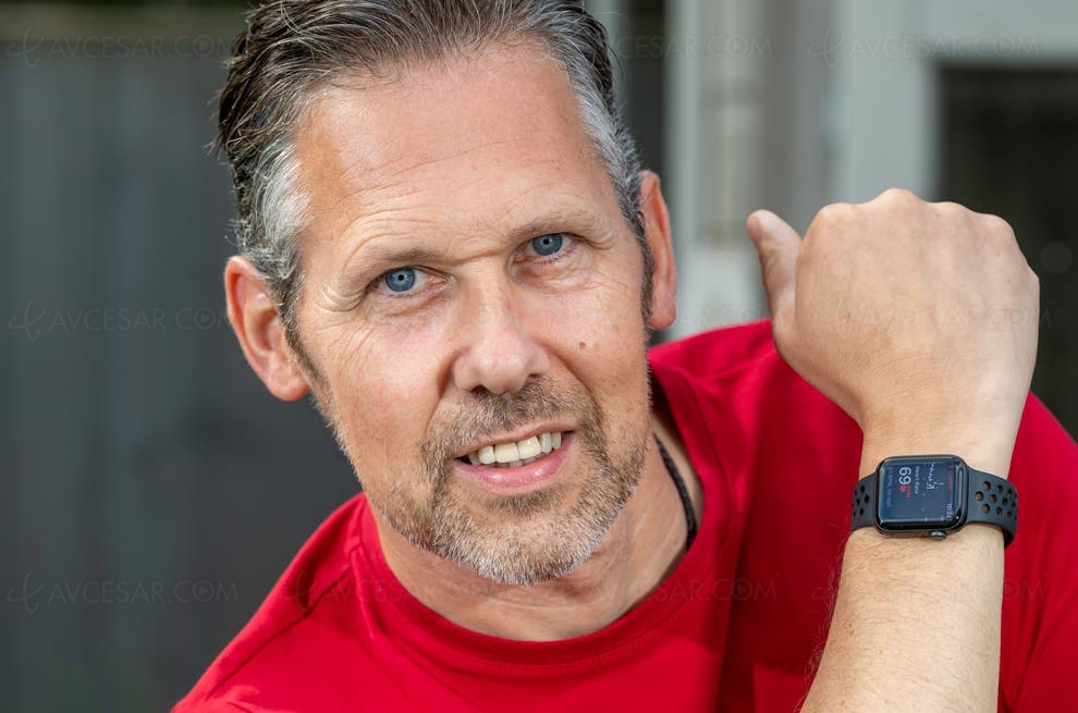 Devinez quoi ? L’Apple Watch sauve encore&nbsp;une&nbsp;vie
