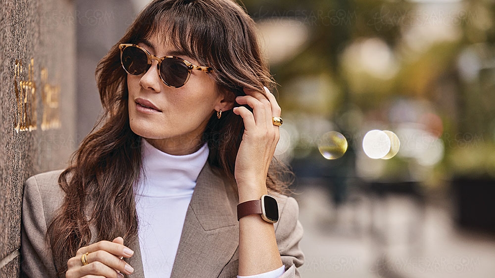 Fitbit Sense 2 nouvelle montre connect e sant