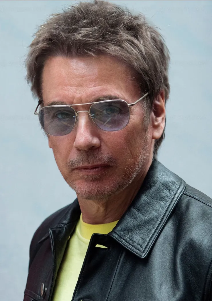 Jean-Michel Jarre entre au CNC, section Métavers !
