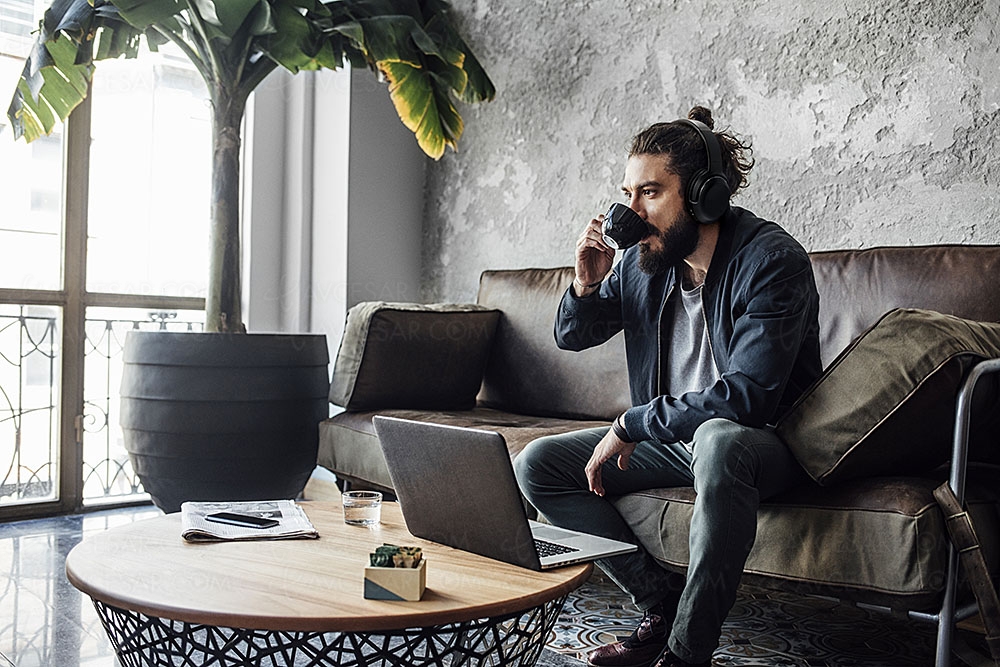 JBL Tour One M2, casque circumaural Bluetooth&nbsp;5.3&nbsp;LE