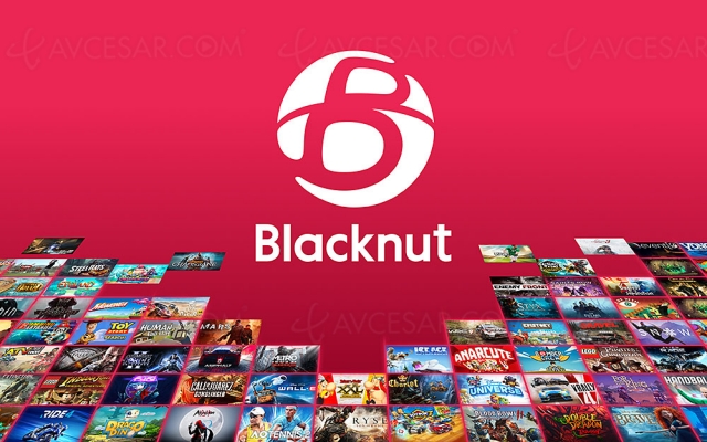 Smart TV LG, le Cloud Gaming s’étoffe avec Blacknut et Utomik Cloud