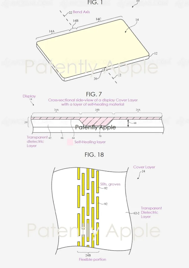 iphone-pliable-apple-brevette-un-ecran-auto-reparant