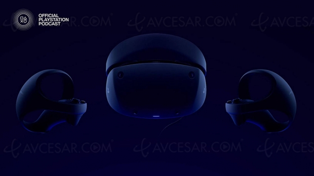 Jeux PlayStation VR incompatibles sur le PS VR2 pour PS5