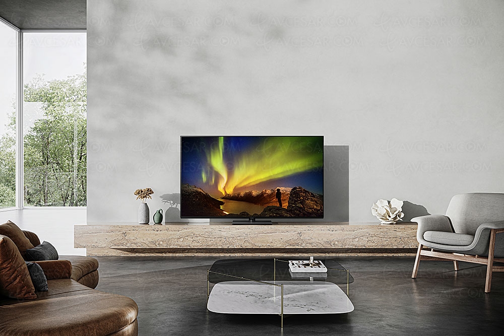 TV Oled Ultra HD 4K Panasonic&nbsp;LZ980&nbsp;: mise à jour prix&nbsp;indicatifs