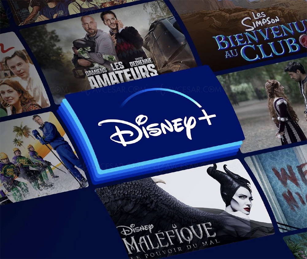 Disney en octobre, quoi de neuf&nbsp;? Halloween à&nbsp;l’honneur