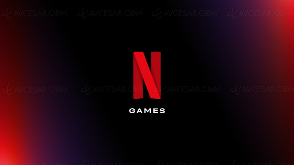 Netflix crée son propre studio de&nbsp;jeu&nbsp;vidéo