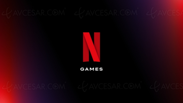 Netflix crée son propre studio de jeu vidéo