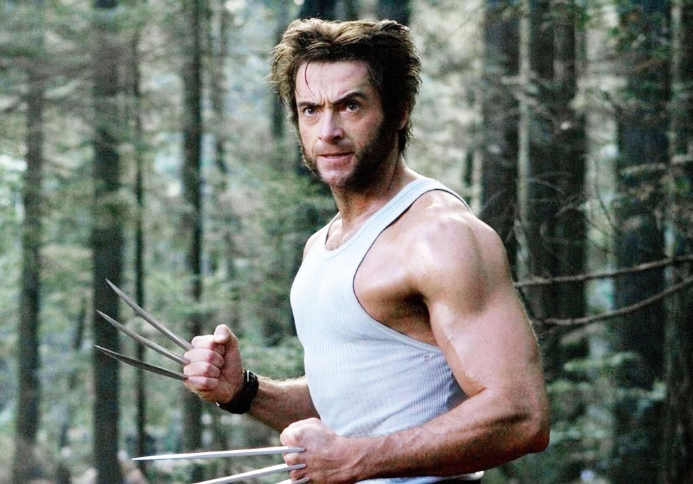 Hugh Jackman rempile en&nbsp;Wolverine