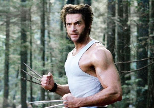 Hugh Jackman rempile en Wolverine
