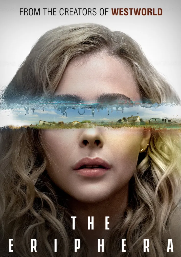 Quoi de neuf sur Amazon Prime Video en octobre ?