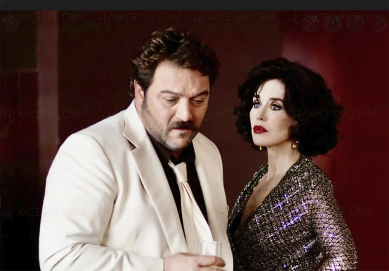 Peter Von Kant : Ozon adapte la pièce cruelle de Fassbinder