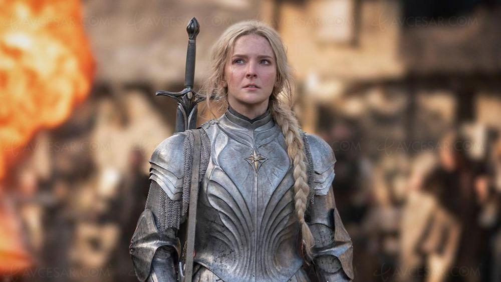 Le seigneur des anneaux Vs House of the Dragon&nbsp;: la&nbsp;vérité