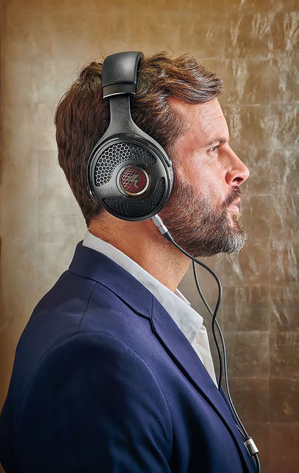 Casque Hi-Fi Focal Utopia, mise à jour d’une&nbsp;légende