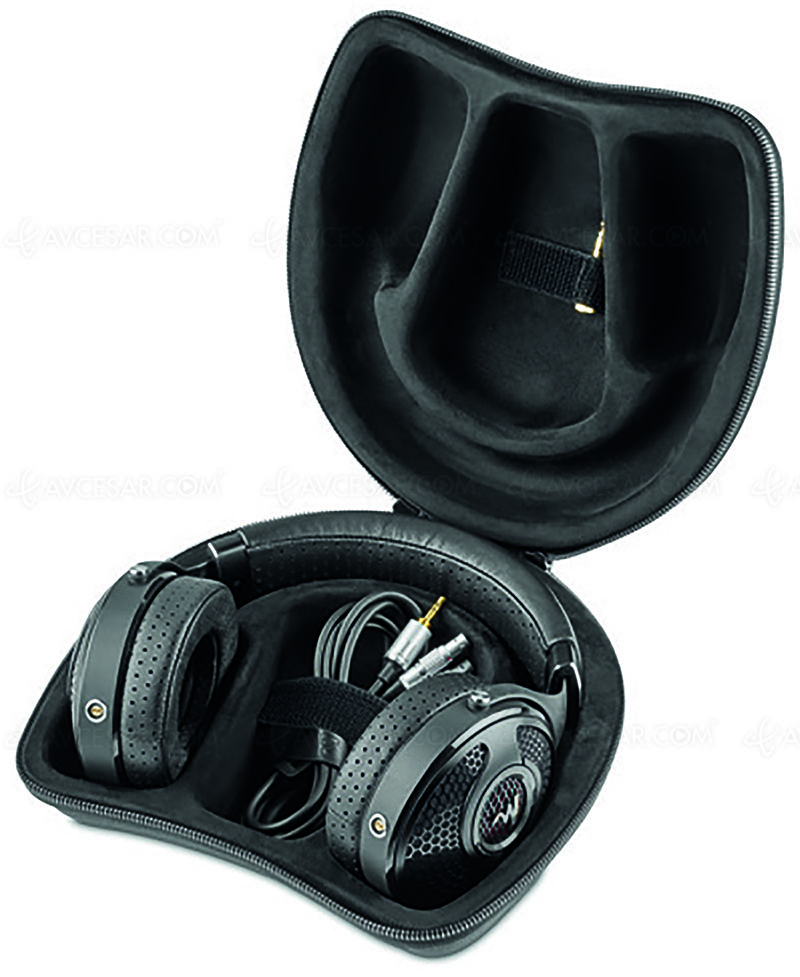 Coussinets pour oreillettes de casque Utopia - Focal