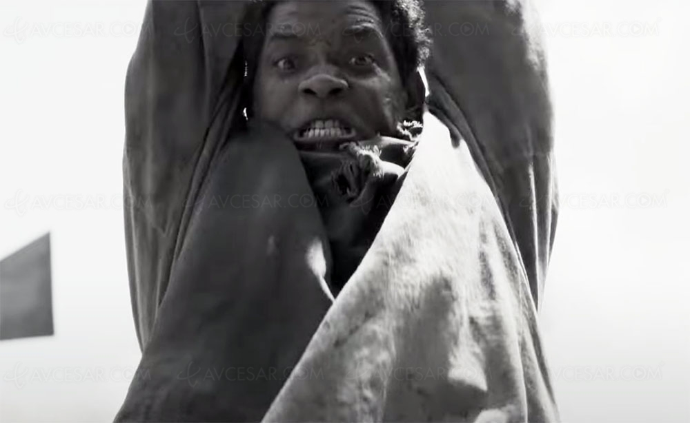 Bande-annonce Emancipation avec Will Smith,&nbsp;la&nbsp;claque