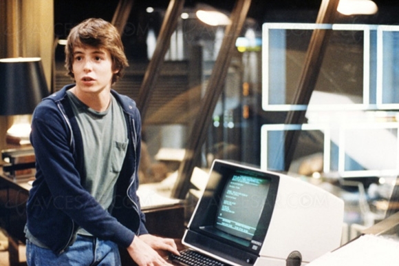 WarGames 4K et autres réjouissances chez Paramount, Shout Factory et Arrow Video