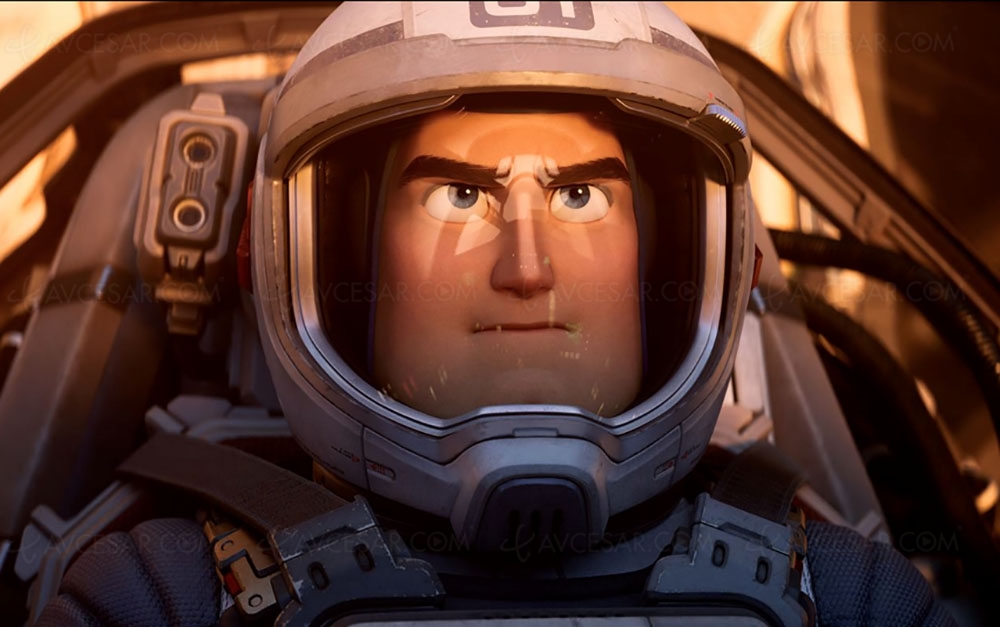 Buzz l’Éclair&nbsp;: le spin off de Toy Story en Blu-Ray le&nbsp;21 octobre